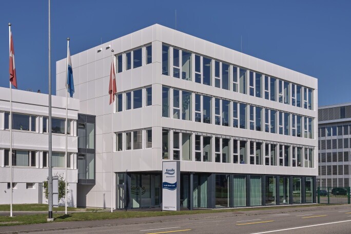 Technischer Kundenberater 100% (a) Region St. Gallen / Winterthur, 1. Bild