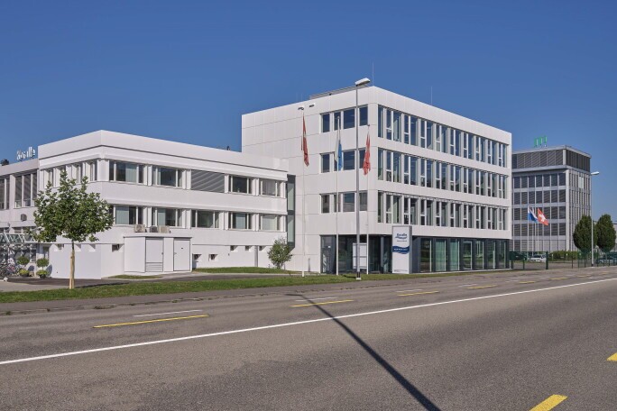 Key Account Manager 100% (a) Region Zentralschweiz / Basel / Aargau, 1. Bild